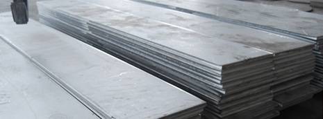 Monel 400 Flat Bars